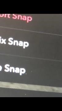 How to remix snaps on SnapChat (NEW Feature)
