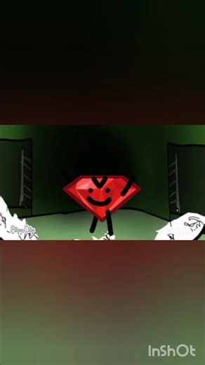 Introducing Ruby Jr 😳 #shos