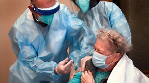 Many wait months to get COVID-19 vaccination appointment, shortages loom