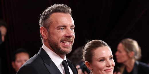 Kristen Bell and Dax Shepard’s Relationship Timeline