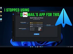 This Game Changing Email App is Faster, Smarter, and Better Than Gmail