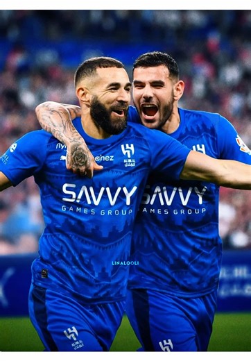 Al Hilal: La Passion du Football Édité