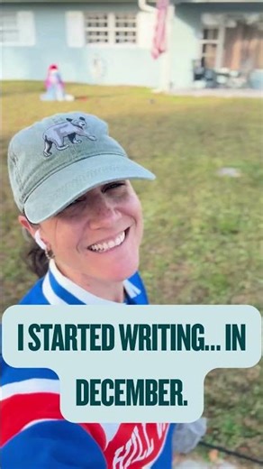 Most of my resolutions don’t start on January 1