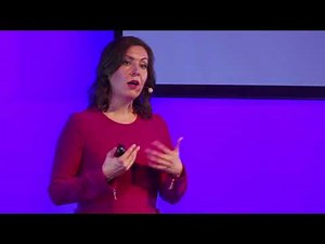 Men and women can — and should — be friends | Ira Virtanen | TEDxOtaniemi