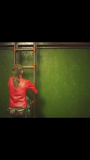 Resident evil 2 remake #residentevil2 #juego #gameplay #claire #redfield