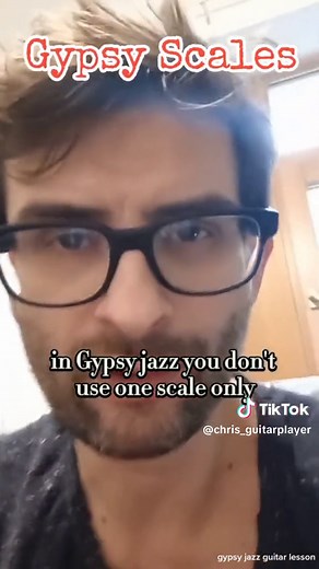 chris_guitarplayer na TikTok