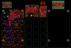 “A proto panel is on the way”