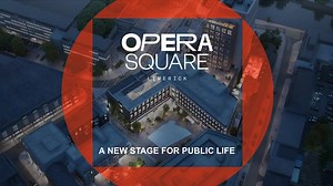 WATCH Check out the proposed plans for One Opera Square project in Limerick city centre! Looks amazing!  #limerick #limerickcity #limerickedgeembrace #lovelimerick #ilovelimerick #limerickandproud #limerickcounty Limerick 2030 | WWW.ILOVELIMERICK.COM | Facebook