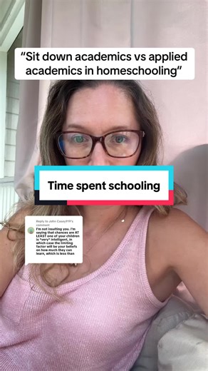 Applied Academics in Homeschooling: Maximizing Potential