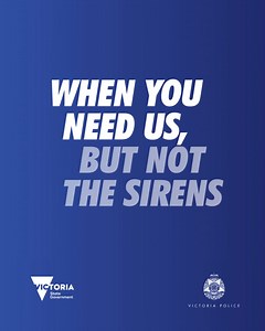 105 reactions | Did you know you can report non-urgent crimes or events through our Online Reporting Service? All you have to do is search 'report online', anytime! | Victoria Police | Facebook