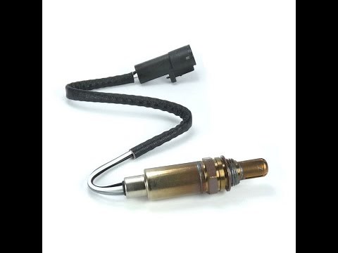 How-to Replace an O2 Oxygen Sensor 1997 Ford F150, F250