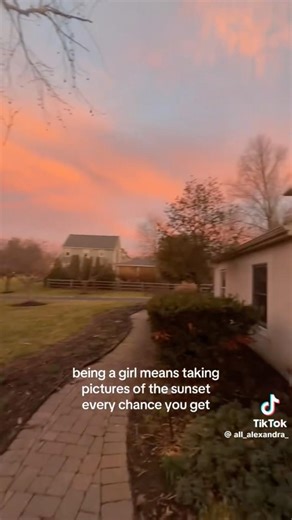 yup. :: not mine :: #viral #blowup #sunset #relatable #girl #tiktok #trend #preppy #fypシ゚ #fypシ