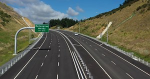 13K views · 189 reactions | Transmission Gully will be open to...