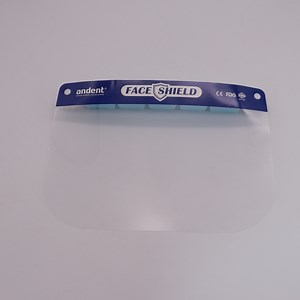 [Hot Item] Medical Protection Face Shield Against Fluid Droplets Face Shield