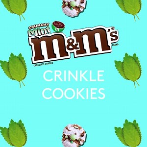 16K views · 240 reactions | Crazy for Crunchy Mint? You won’t be able...