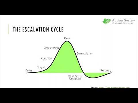 How to De-Escalate Challenging Behaviors in Times of Need
