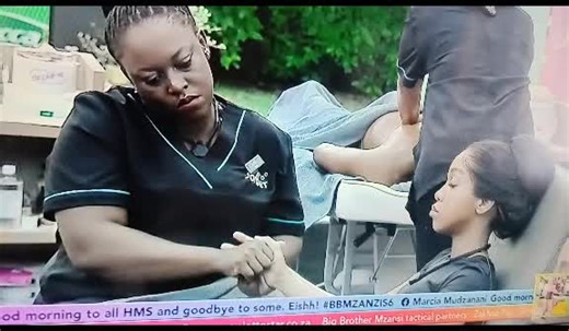 Zukiswa Sebeni (@zukiswasebeni)’s videos with Moving to Grace - Abraham H.