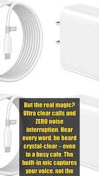 2 Pack Wired Earbuds #Shorts