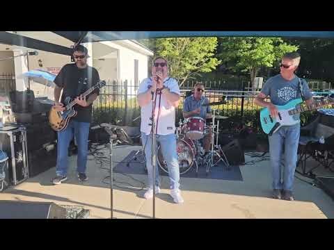 Smokeshow - Hard to Handle at the HOA Private Party July 26, 2025 @chrisflynn2800