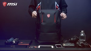 Butuh backpack baru sehabis liburan? Atau butuh tas yang mampu...