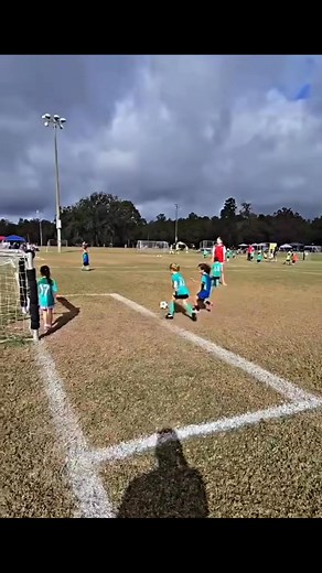 13 reactions | Little Ro 勺 #soccer #LittleKickers #sports #funday #weekendvibes #goal | LG Ballesteros | Facebook