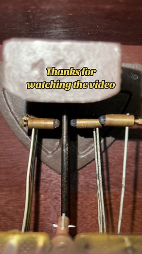 Westminster Chime - FNAF Clock Sound Compilation