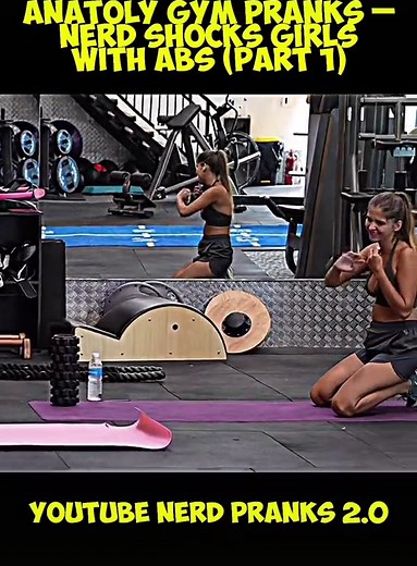 Hilarious Pranks Compilation: Nerd Pranks 2.0