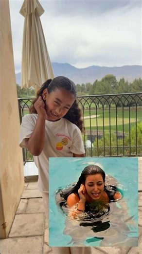 Kardashian Kids Recreate Viral Iconic Memes, With Chicago West Perfectly Copying Kim's Crying Scene