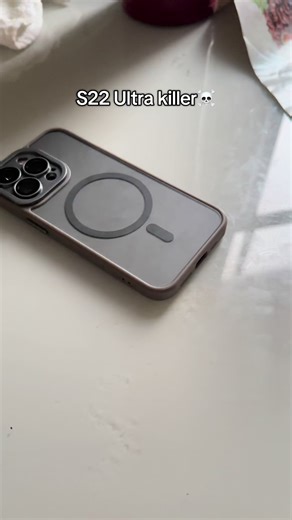 iPhone 13 Pro vs S22 Ultra: Performance Comparison