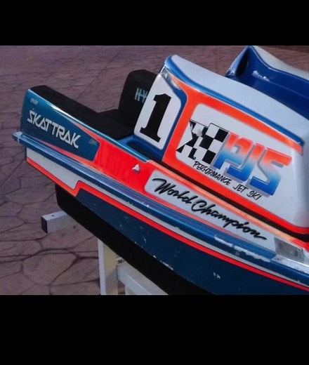 Freedom Racing on Reels