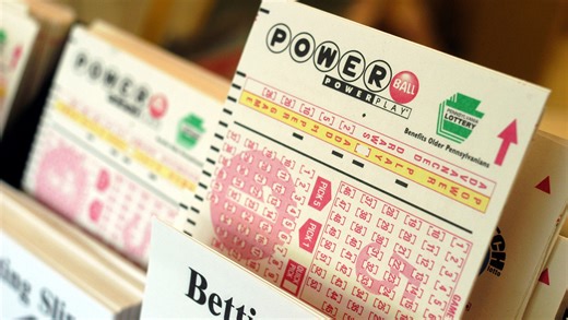 Powerball at $815M. Can you play online in PA, Del? How to play, tickets, next drawing