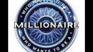 Win $1000000- WWTBAM shuffle format soundtrack