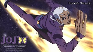 普奇主题曲 [1周年纪念] - 受石之海启发的配乐