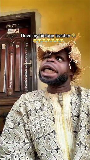 The biology class 😂😂 #comedy #funny