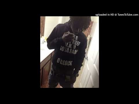 (Free) Old Chief Keef x Futuristic Glo type beat "Turn Up"