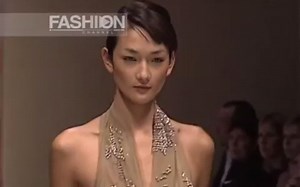 CLIPS Spring 2004 Milan - Fashion Channel - YouTub