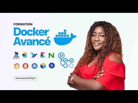 Formation Docker Avancé : Devenez un expert de la conteneurisation
