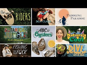 Discover the ultimate spring lineup | Fibe TV1