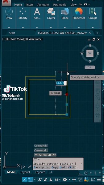 shahir latif on TikTok