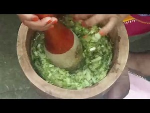 How to cook PALAPA MARANAO RECIPE