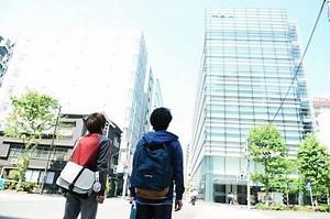 Nuevo tráiler del live-action de Bakuman - Ramen Para Dos