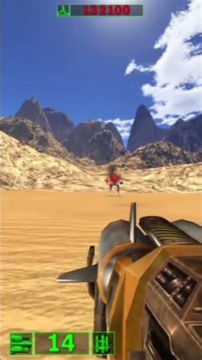 Serious Sam: The First Encounter Hatshepsut Walkthrough, Full video on my channel (No HD and HD)