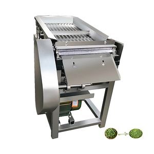 [Hot Item] Pea Sheller Soy Bean Shell Removing Soybean Dehuller Fava Bean Peeler Machine