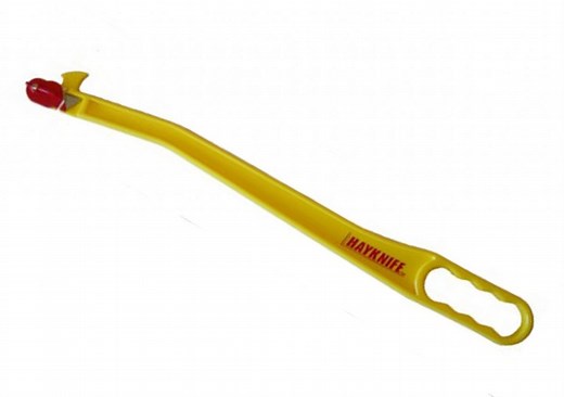 Hay Knife | Fine Twine Products - The Fine Twine Co