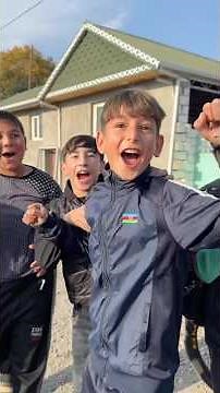 Türkiye’den Moğolistan’a Yürüyorum🚶🏾‍♂️‍➡️Gün 38🇦🇿 #azerbaycan #seyahat #yürüyüş #doğa #gezi