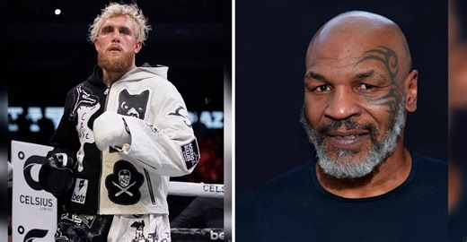 Canelo Alvarez Warns One Fighter About Mike Tyson vs Jake Paul Bout: "Boxing Is No Joke"