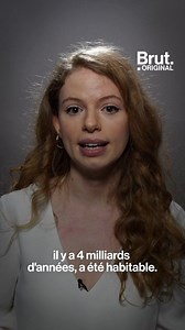 Pourra-t-on vivre sur Mars ? Pourquoi Mars et pas une autre planète ? 9 questions très simples sur la conquête de la planète rouge. | Brut