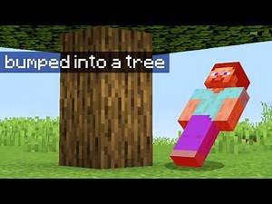 551 Minecraft Facts You Didn't Know