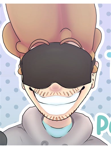 Commission for @tktailsvr ! This was one hell of a challange but a fun one!! :D #vrchat #vrchatavatar #art #3dartwork #vrcavatar #tktails #tktailsvr #ponenini #blender #unity #commission