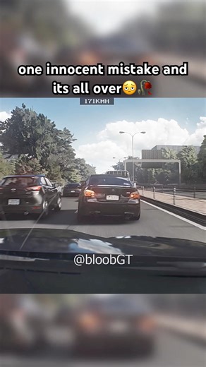 one innocent mistake and its all over🫩🥀 #BMW